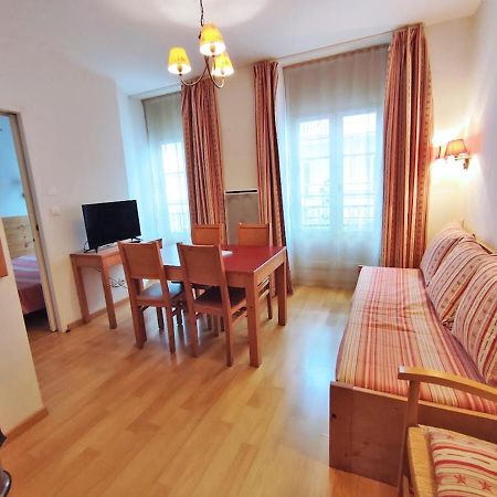Oo, T2, Centre Luchon, Wifi, Casier A Skis, Ascenseur, 4 Personnes Bagnères-de-Luchon Dış mekan fotoğraf