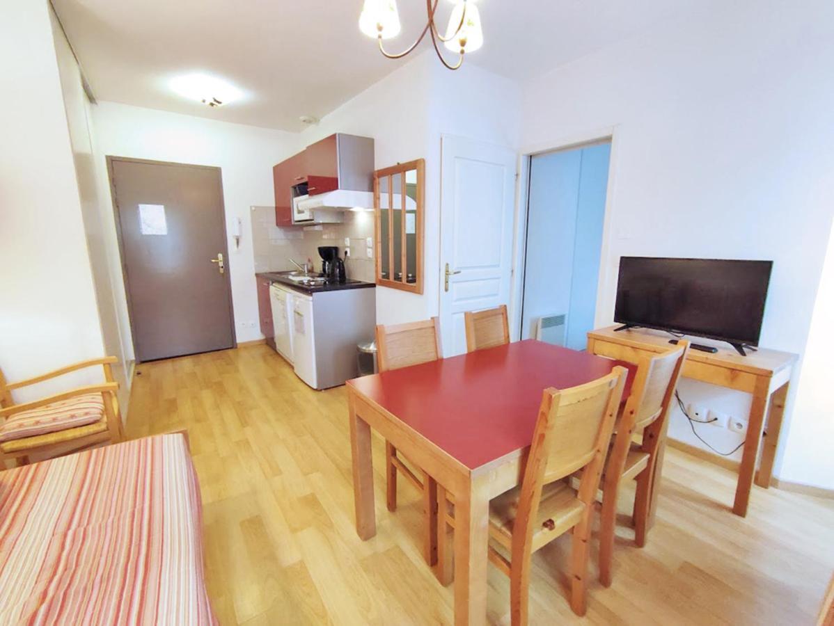 Oo, T2, Centre Luchon, Wifi, Casier A Skis, Ascenseur, 4 Personnes Bagnères-de-Luchon Dış mekan fotoğraf