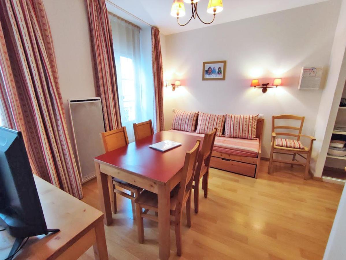 Oo, T2, Centre Luchon, Wifi, Casier A Skis, Ascenseur, 4 Personnes Bagnères-de-Luchon Dış mekan fotoğraf