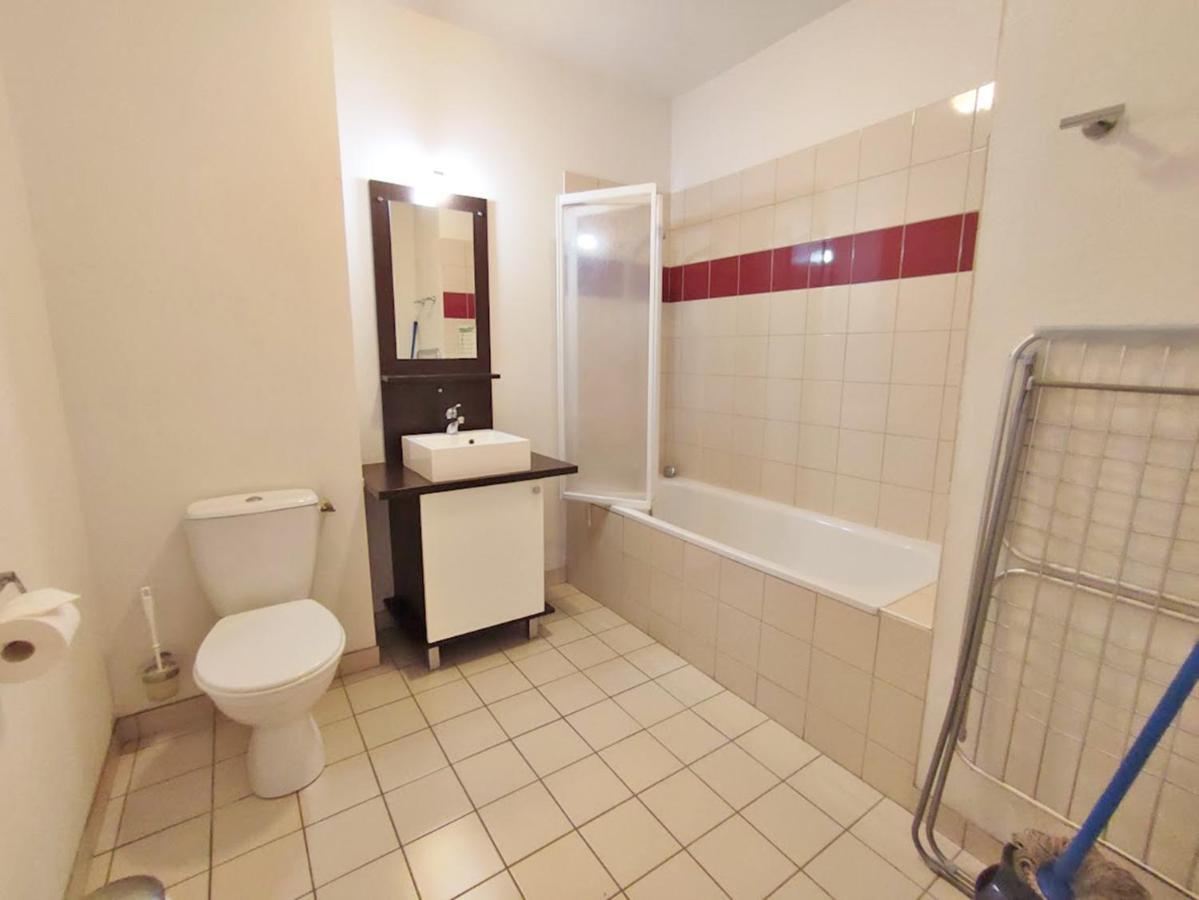 Oo, T2, Centre Luchon, Wifi, Casier A Skis, Ascenseur, 4 Personnes Bagnères-de-Luchon Dış mekan fotoğraf