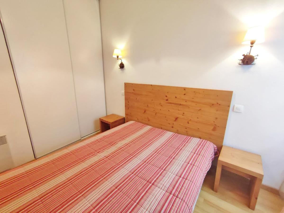 Oo, T2, Centre Luchon, Wifi, Casier A Skis, Ascenseur, 4 Personnes Bagnères-de-Luchon Dış mekan fotoğraf