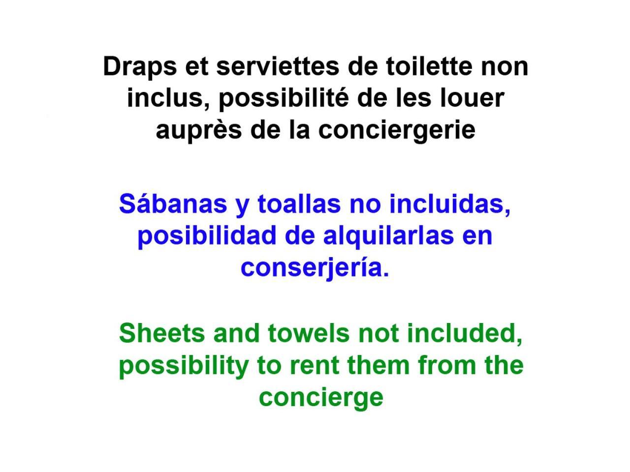 Oo, T2, Centre Luchon, Wifi, Casier A Skis, Ascenseur, 4 Personnes Bagnères-de-Luchon Dış mekan fotoğraf